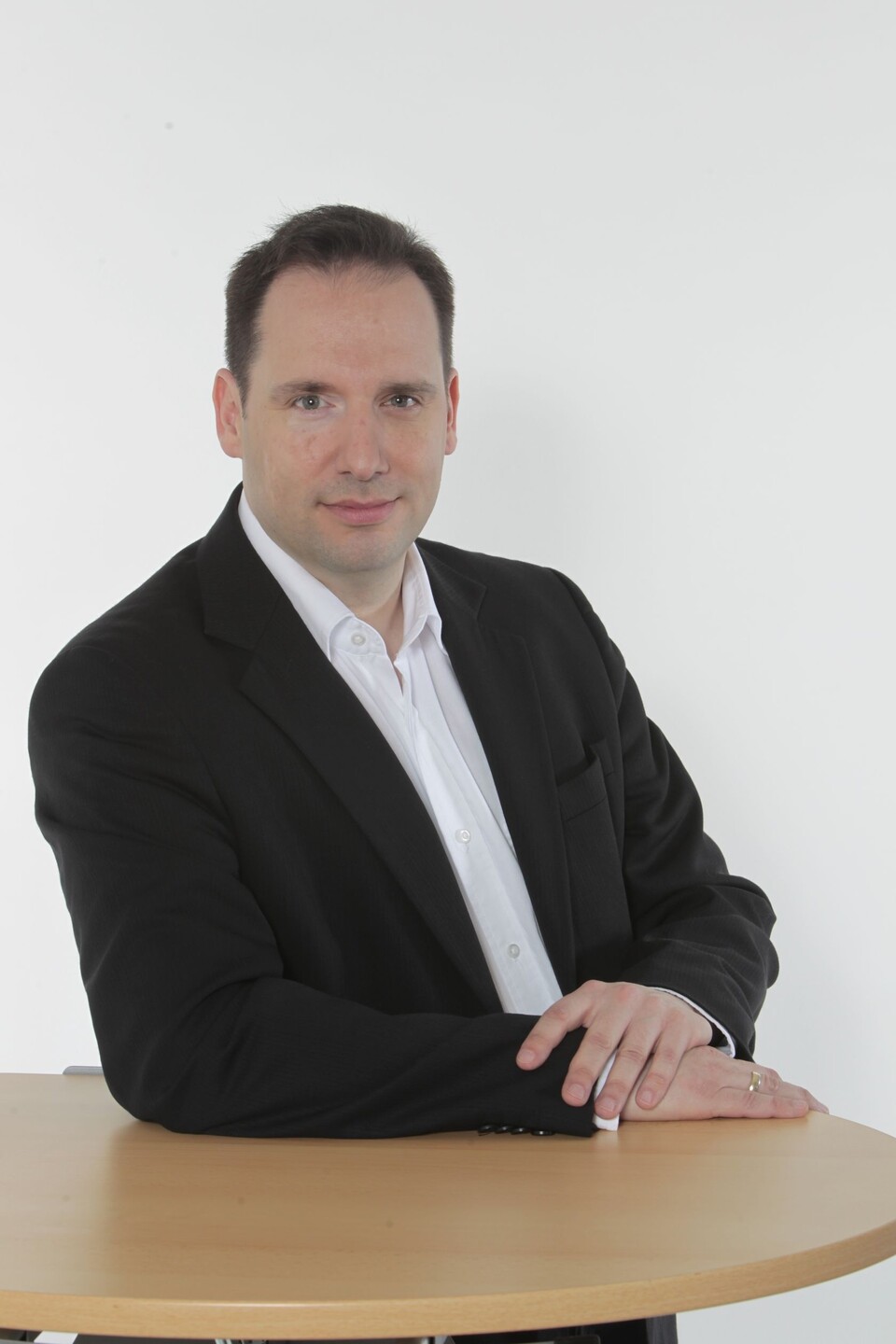 Rechtsanwalt Stephan Mathé