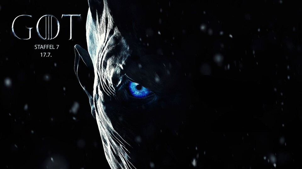 Sky bringt den Winter zurück: Game of Thrones Staffel 7 lässt sich dort für weniger als zwei Euro streamen.