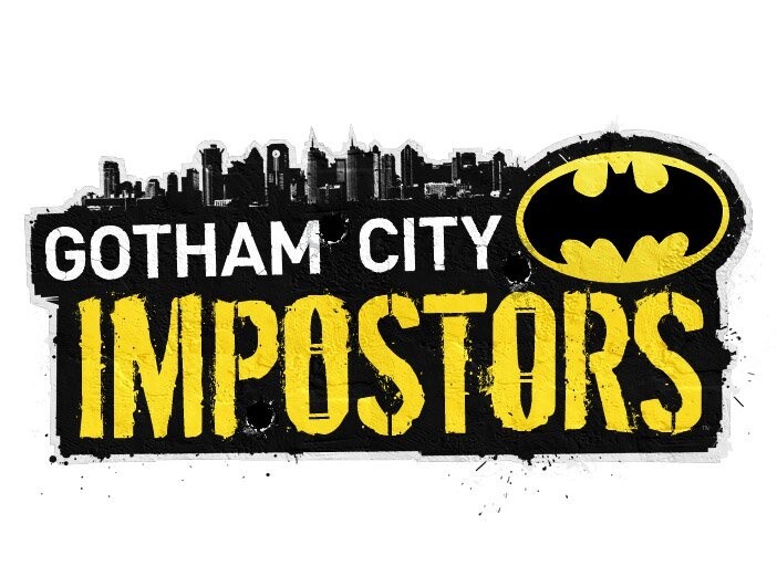 Gotham City Impostors ist ein reiner Multiplayer-Titel für bis zu acht Spieler.