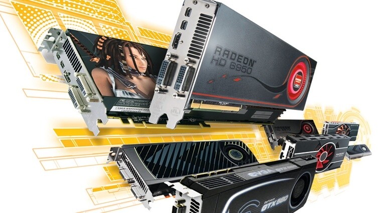 AMD und Nvidia haben neue Beta-Treiber für ihre Grafikkarten veröffentlicht.