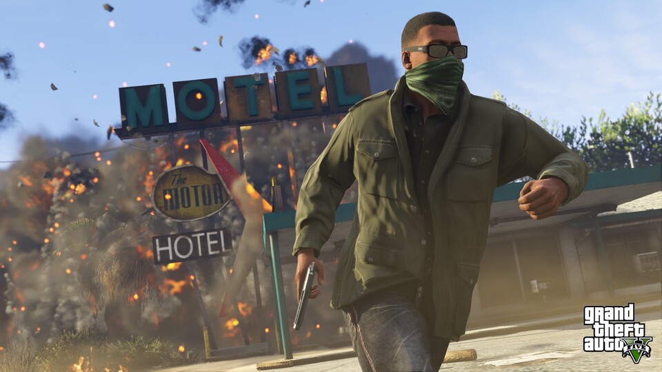 Grand Theft Auto 5 erscheint für den PC erst im Jahr 2015. Warum es zu dieser Verzögerung kommt, hat Rockstar Games nun noch einmal klargestellt.