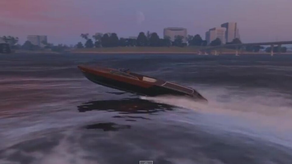 Der Benutzer »taltigolt« baut derzeit Vice City in Form einer Mod für Grand Theft Auto 5 nach.