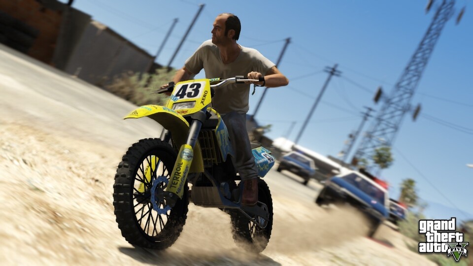 Ein Analyst geht von 18 Millionen verkauften Exemplaren von Grand Theft Auto 5 aus.