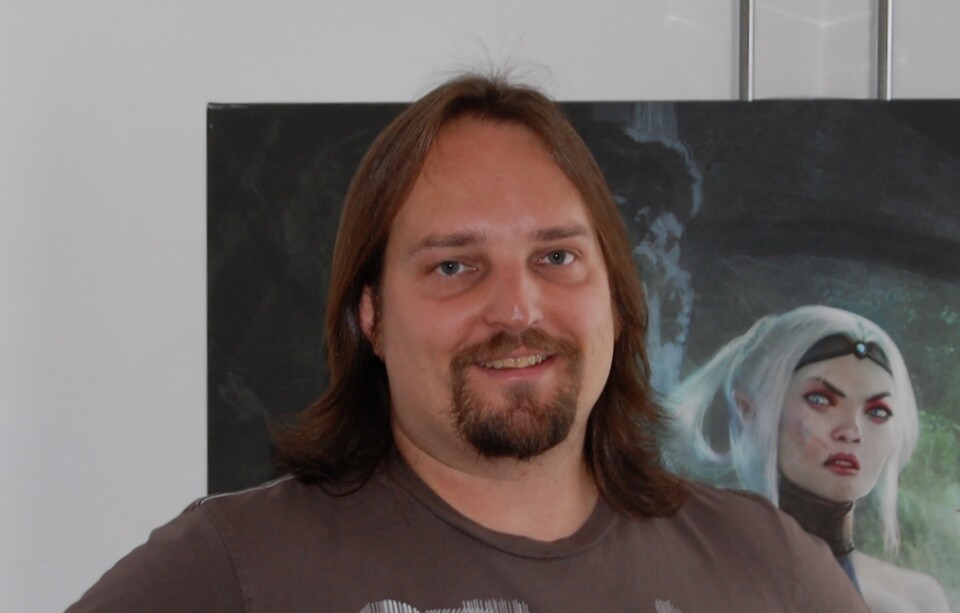 Greg Zeschuk kehrt in die Gaming-Industrie zurück. Er ist nun Vorstandsvorsitzender eines Mobile-Entwicklers.