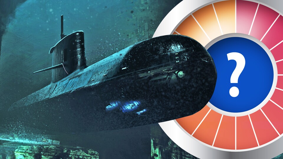 Das Science-Fiction-U-Boot-Spiel Barotrauma begeistert zahlreiche Steam-Nutzer – und uns im Test auch.