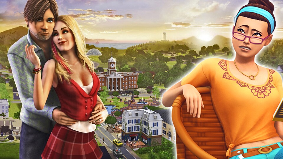 Der Release von Die Sims 5 ist noch weit entfernt, aber die Community diskutiert schon eifrig darüber, was ein Nachfolger bieten muss. Denn Electronic Arts hat mit Die Sims 4 viel Vertrauen verspielt.