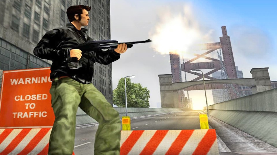 20 Jahre nach Release ist GTA 3 weiterhin ein Meilenstein des Open-World-Designs. Woran liegts? Wr gehen auf Spurensuche, auch in Vice City und San Andreas.