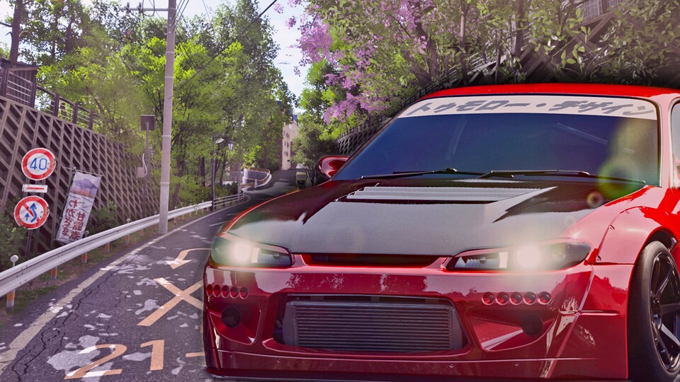 Kurvige Straßen, verschlafene Dörfer, röhrende Rennautos: Japanese Drift Master bringt den Geist von Need for Speed auf japanische Straßen. Wie das ausgerechnet einem polnischen Entwicklerstudio gelingen soll, lest ihr bei GameStar Plus.