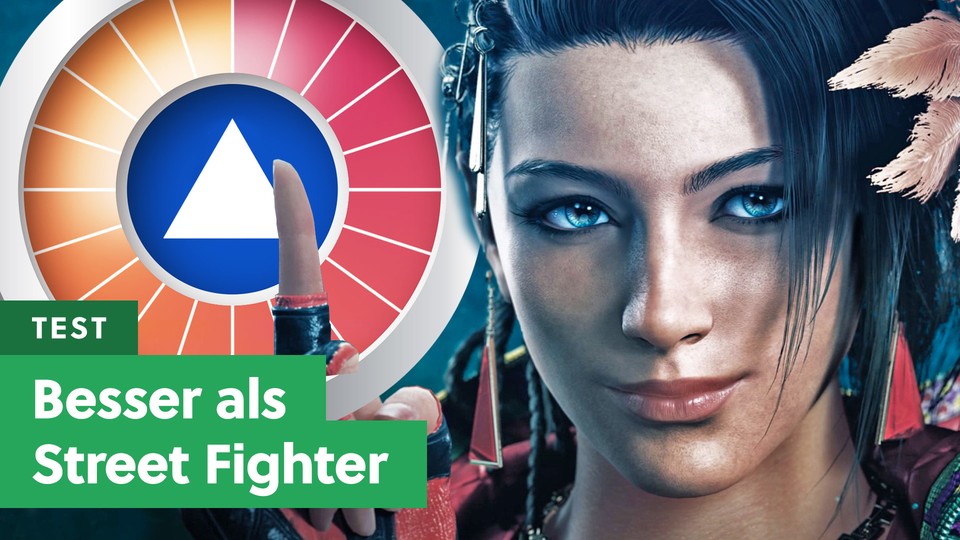Was ist das beste Fighting Game? Tekken 8 ist jetzt offiziell ganz vorne. Der Test zeigt, wo es Mortal Kombat 1 und Street Fighter 6 schlägt, auch am PC.