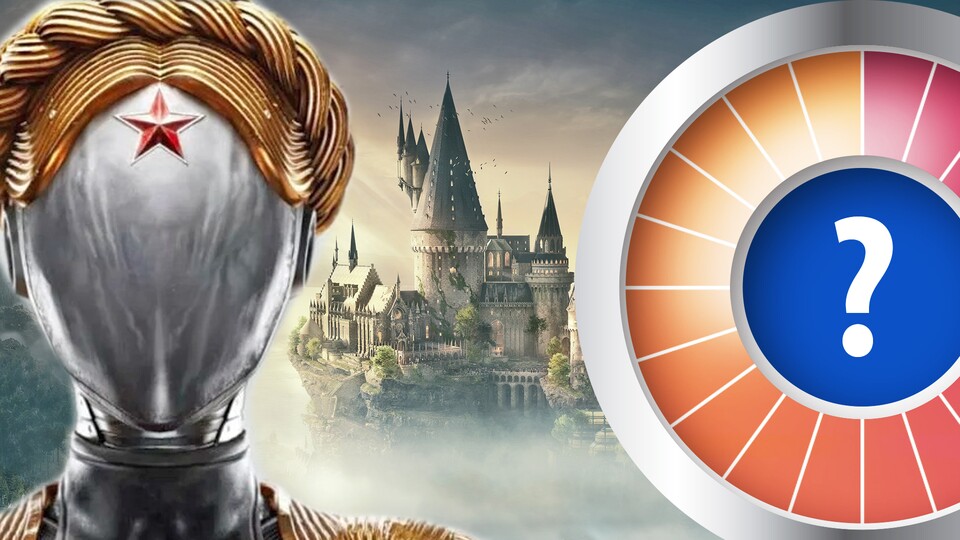 Hogwarts Legacy und Atomic Heart sind nur zwei von unzähligen Kracherspielen, die wir im Februar 2023 testen werden. Welche interessieren euch am meisten? Macht mit bei der Umfrage!