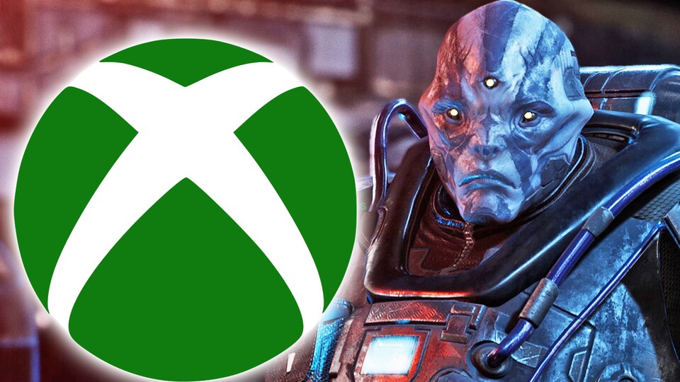 The Ascent gibt's im Xbox Game Pass quasi kostenlos zu Release. Das ist ein idealer Deal - für Microsoft, die Entwickler und uns Spieler.