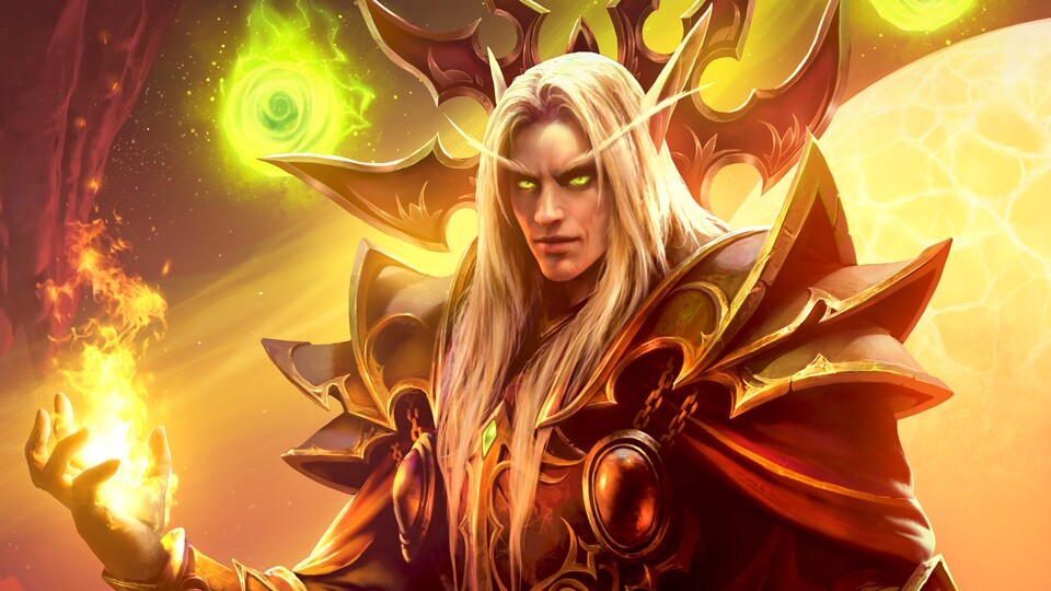 World of Warcraft hat unseren Autor jahrelang in seinen Bann geschlagen. Doch jetzt hat er mit WoW abgeschlossen - zumindest bis Blizzard wichtige Änderungen am MMORPG vornimmt.