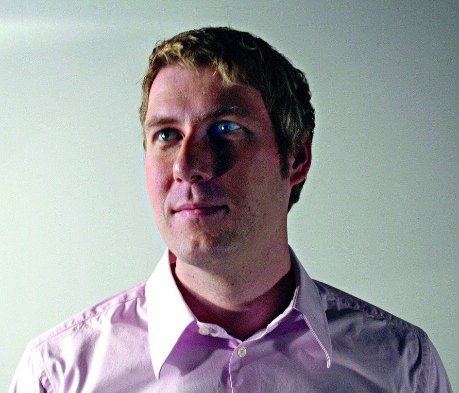 Dr. Andreas Gerber ist Geschäftsführer von Xaitment, die KI-Software für Spiele entwickelt.