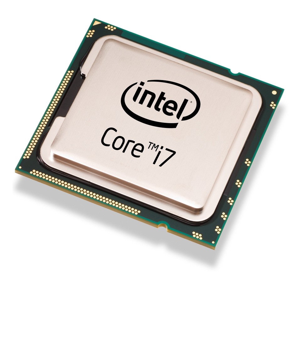 Der Core i7 920 gehört zu den schnellsten und modernsten Spiele-CPUs überhaupt.