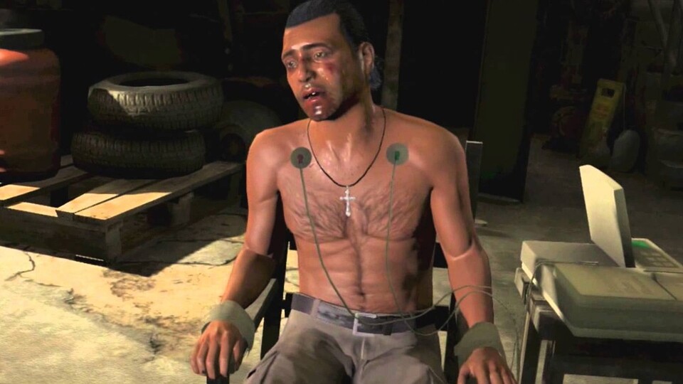 Rockstar spannt die Fans nun noch etwas länger auf die Folter: Die PC-Version von GTA 5 wurde ein weiteres Mal verschoben. Statt im März erscheint das Spiel nun erst im April 2015.