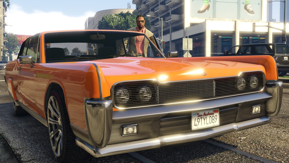 Der neue DLC Ill-Gotten Gains Part 2 für GTA 5 liefert neue Fahrzeuge, Waffen und Custom Jobs rund um Flughafen und Militärgelände.