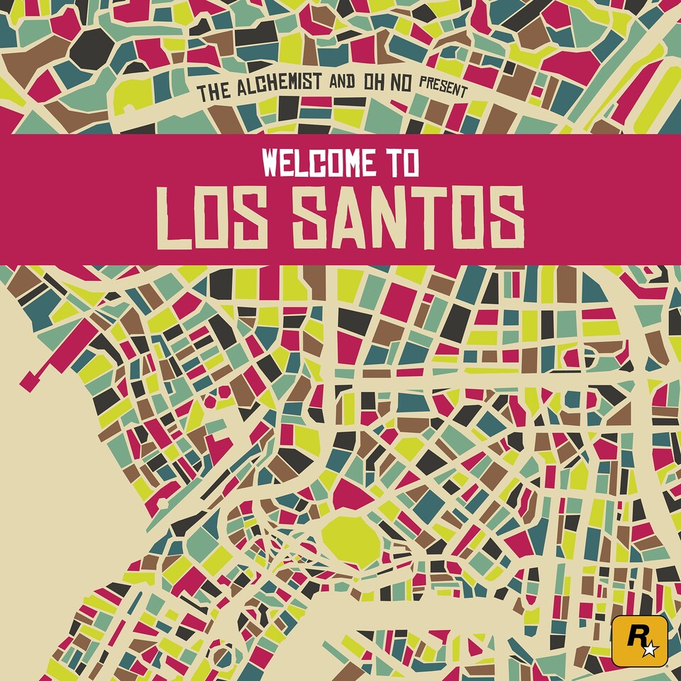 Rockstar Games hat das neue Album The Alchemist and Oh No Present: Welcome to Los Santos angekündigt. Es feiert in der PC-Version von GTA 5 seine Premiere.