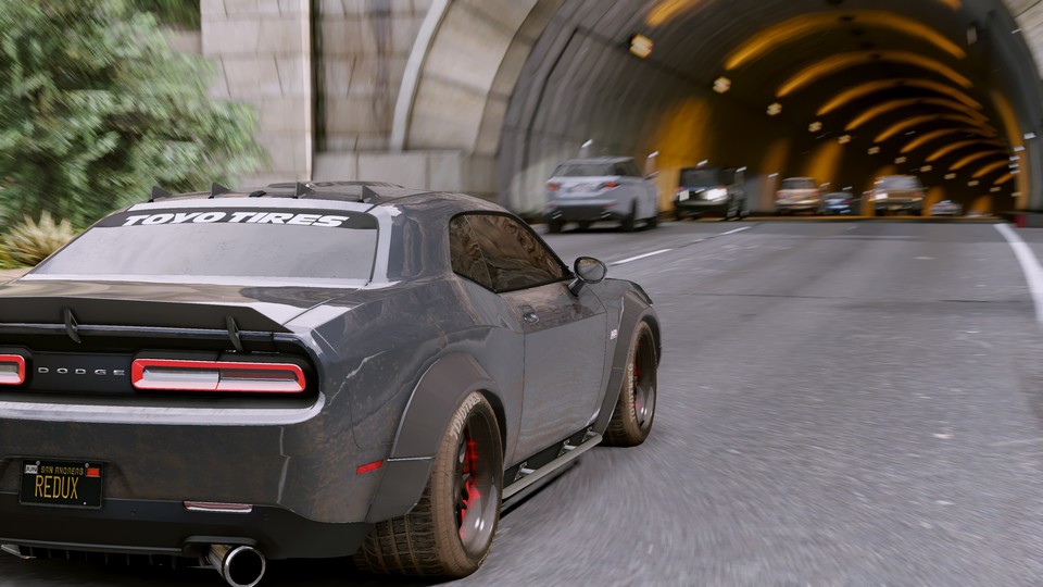 Künstliche Intelligenzen für selbstfahrende Autos können auf echte Straßen losgelassen werden - oder auf Spiele wie GTA 5, was echte Vorteile bietet.
