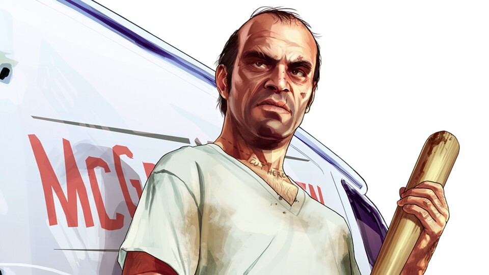 Grand Theft Auto 5 scheint ein Problem mit Malware in Mods zu haben - wir raten zur Vorsicht.
