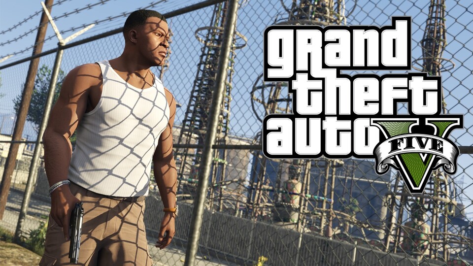 Grand Theft Auto V - 6 Dinge, die bei der PC-Version noch schiefgehen können