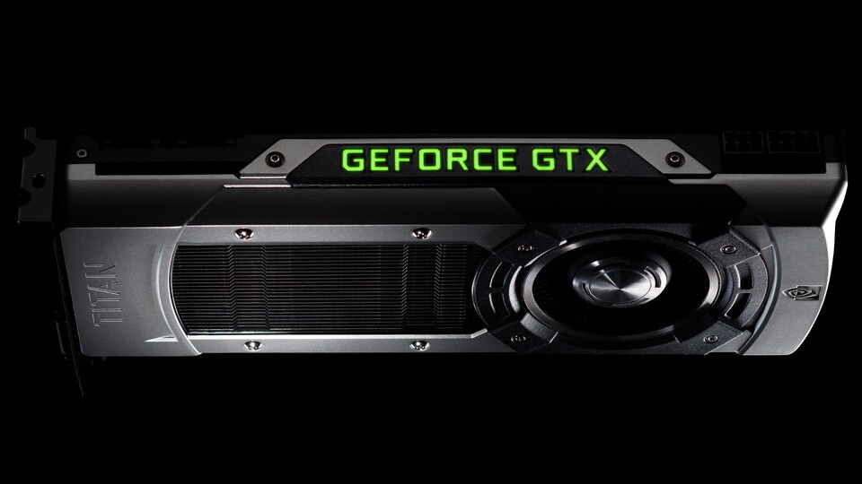 Nvidia plant angebliche eine Geforce GTX Titan Black Edition und eine Geforce GTX 790 mit zwei Grafikchips.