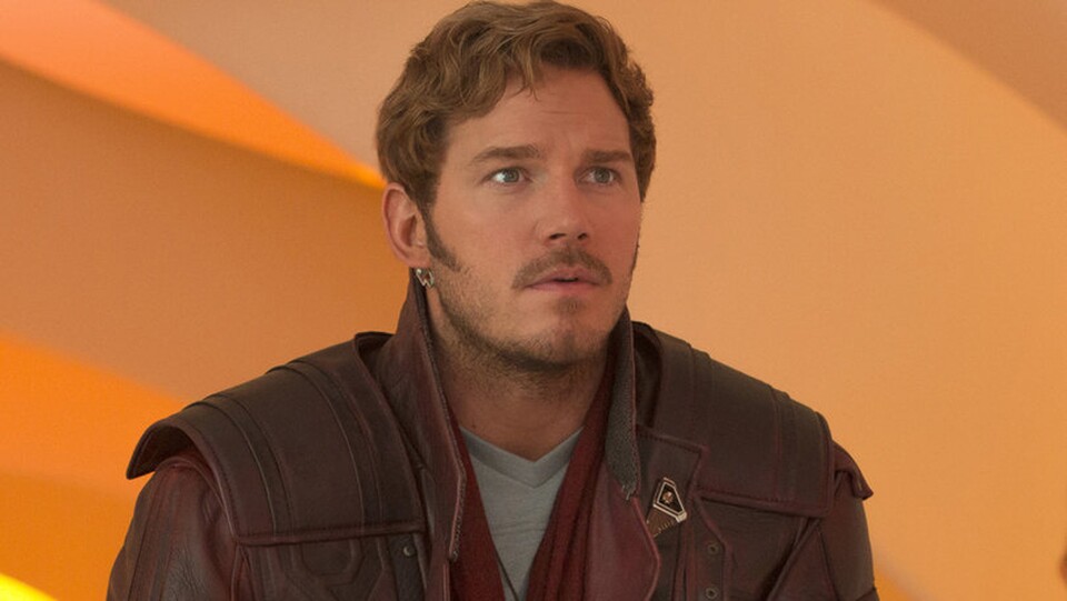 Guardians of the Galaxy-Star Chris Pratt übernimmt die Hauptrolle in der Comicverfilmung Cowboy Ninja Viking.