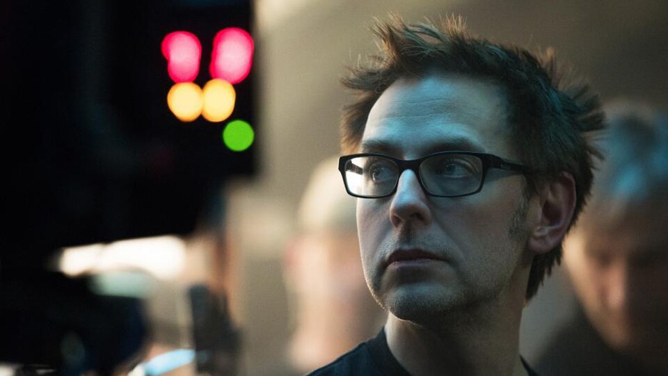 Guardians of the Galaxy-Regisseur James Gunn äußert sich erstmals offen über seinen Rausschmiss und Wiedereinstellung bei Disney und Marvel.