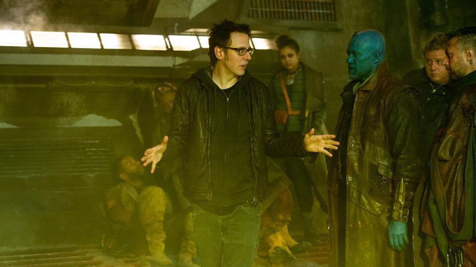 Regisseur wird voraussichtlich nächstes Jahr die Dreharbeiten zu Guardians of the Galaxy 3 aufnehmen.