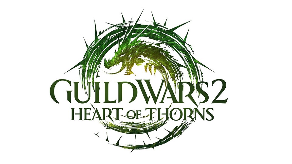 Was ist Guild Wars 2: Heart of Thornes? Ein Add-On würde nahe liegen.