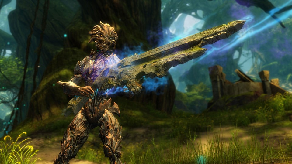 ArenaNet hat auf der TwitchCon 2015 neue Infos zu Guild Wars 2 Heart of Thorns bekannt gegeben.