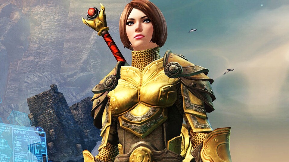 Guild Wars 2 erhält im April 2014 ein sogenanntes Feature-Update. Im Vorfeld beleuchtet das Entwicklerteam alle kommenden Neuerungen ausführlich.