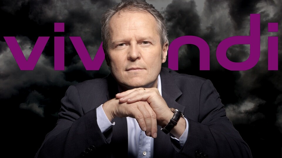 Yves Guillemot von Ubisoft wehrt sich weiterhin gegen eine drohende Übernahme des Vivendi-Konzerns.