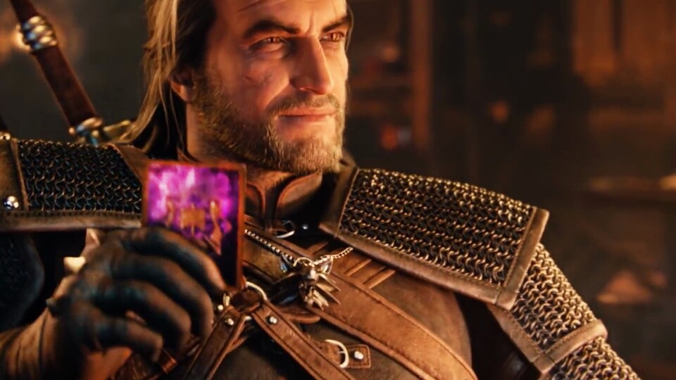 Wie gut ist die Open Beta von Gwent: The Witcher Card Game?