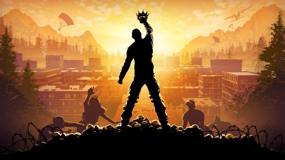 Kann H1Z1: King of the Kill jemals wieder zum König der Battle-Royale-Shooter werden?