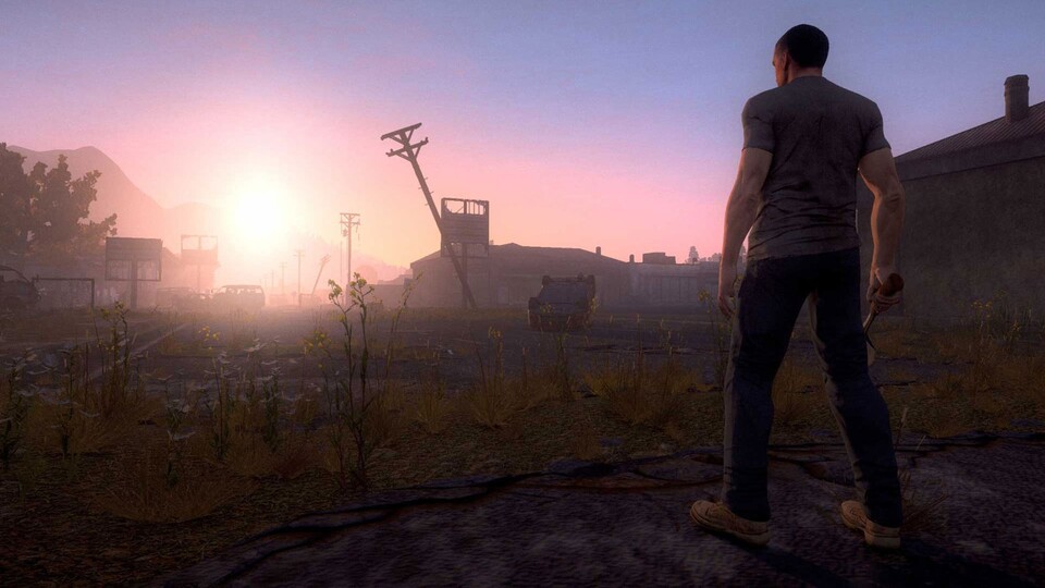 Sony Online Entertainment hat den Release-Zeitraum seines Zombie-Survival-MMOs H1Z1 weiter eingegrenzt. Voraussichtlich ist es am 15. Mai 2014 soweit.