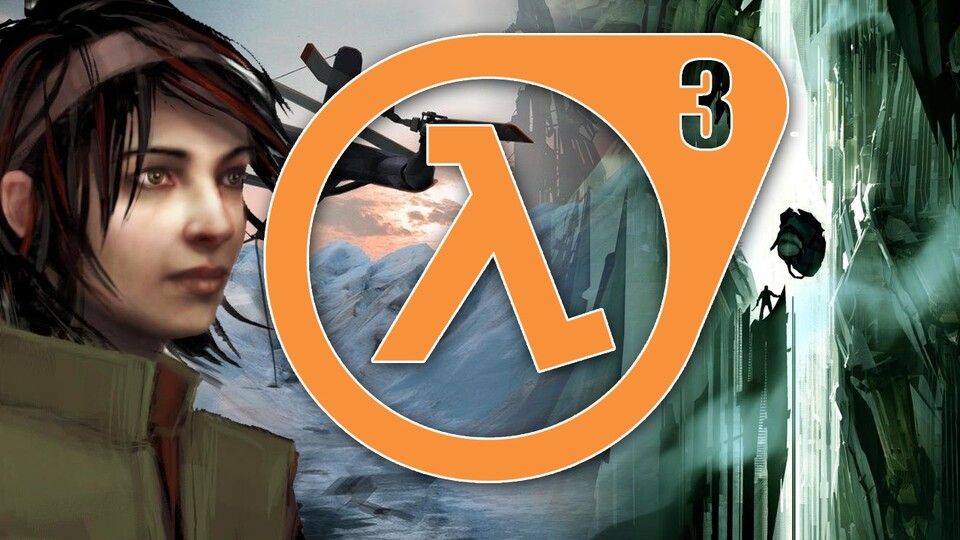 Valve experimentiert derzeit mit alten Half-Life-Assets auf dem kommenden Virtual-Reality-Headset SteamVR. Offenbar denkt man über eine Version von Half-Life 3 für das Gerät nach.