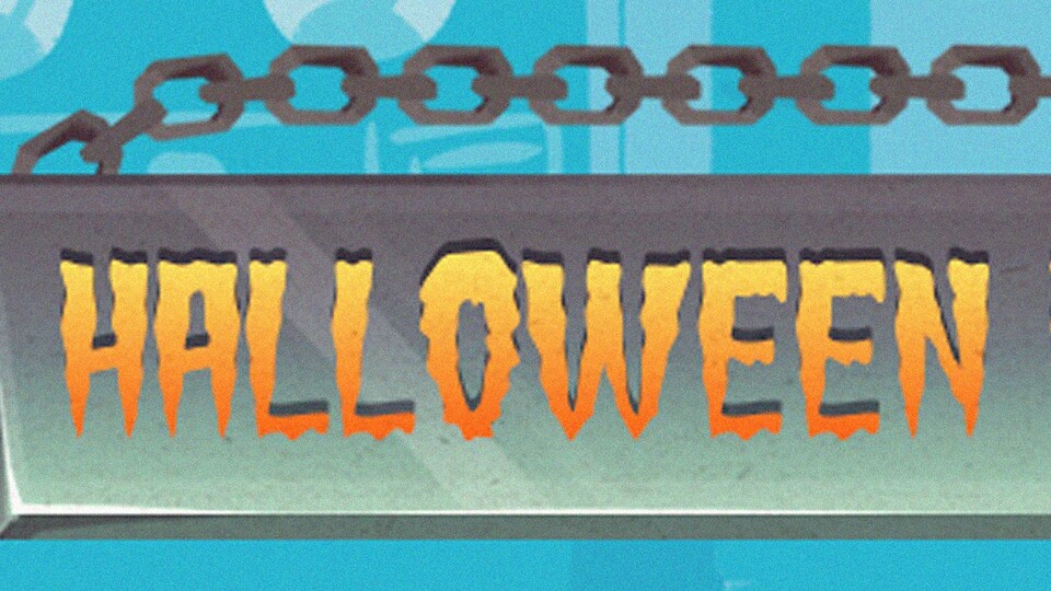 Auch im Humble Store und bei GOG.com gibt es einen Halloween-Sale mit vielen Angeboten.