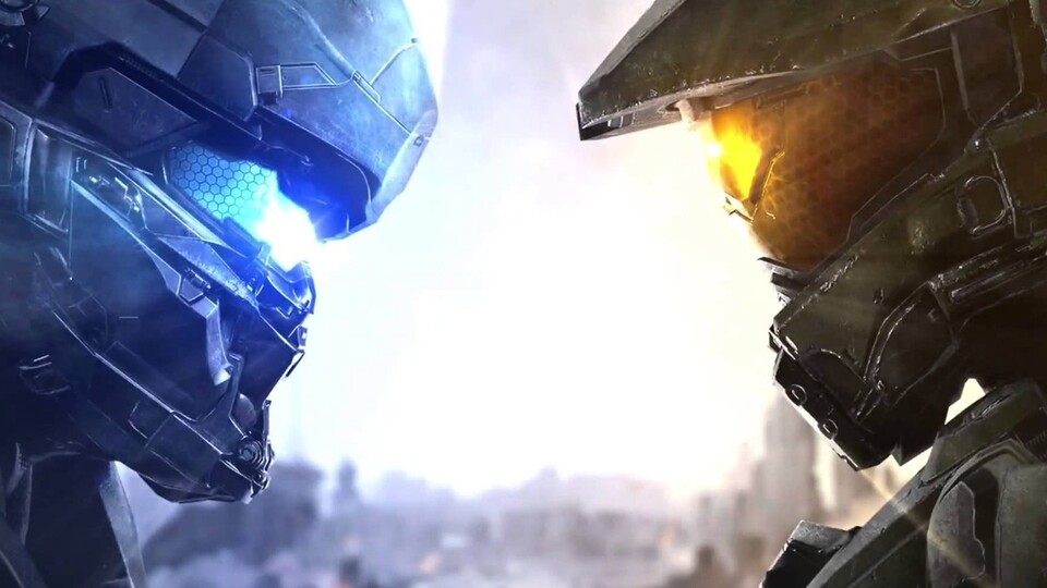 Halo 5: Guardians erscheint nicht mehr für den PC - dafür aber der nächste Serien-Ableger.
