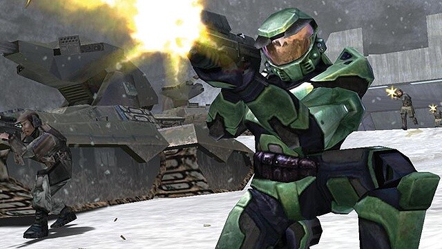 Die Modification »SPV3« soll der PC-Version von Halo: Kampf um die Zukunft zu neuem Glanz verhelfen.