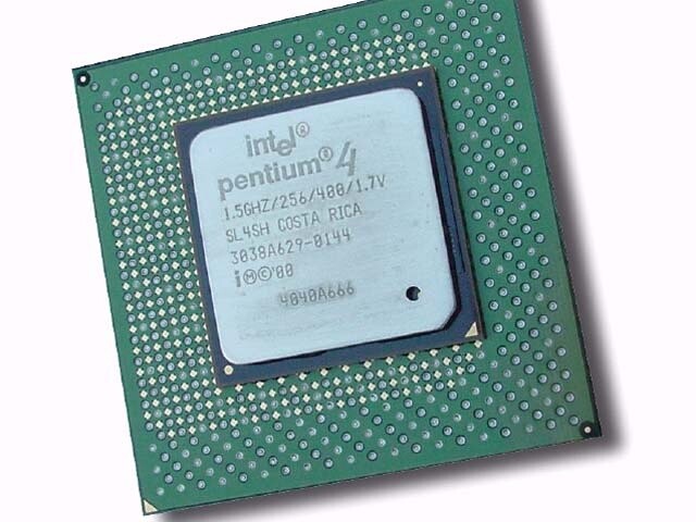 Der Pentium 4, Intels neues Rennpferd, leidet noch unter mangelnder Software-Unterstützung. Im Laufe des Jahres wird sich dieser Umstand gründlich ändern und der Pentium 4 Intels Standard-CPU.