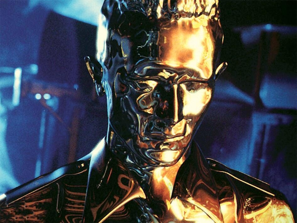 Kinozauber mit DirectX: Solche Szenen wie hier aus Terminator 2 sollen heimische PCs bald in Echtzeit berechnen.