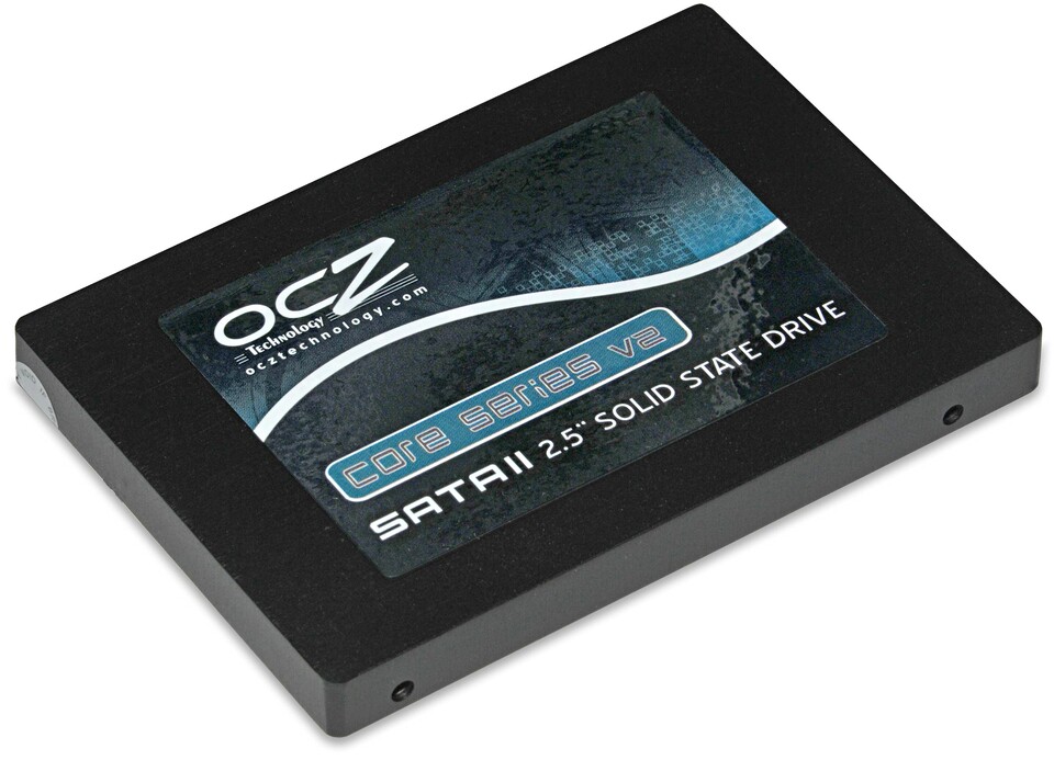 Klein, schnell, lautlos, robust - SSDs sind herkömmlichen Festplatten technisch weit überlegen.