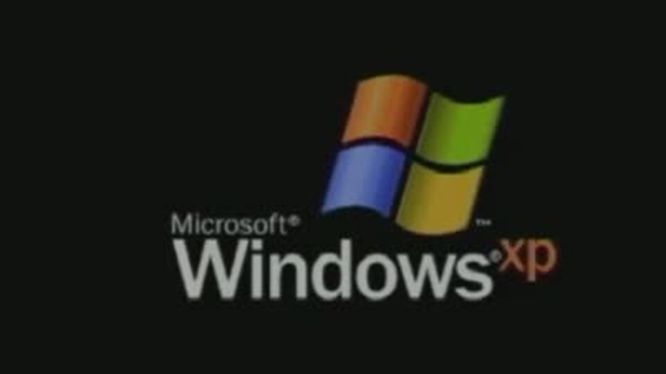 Hardware - Video-Special: Installation Windows XP