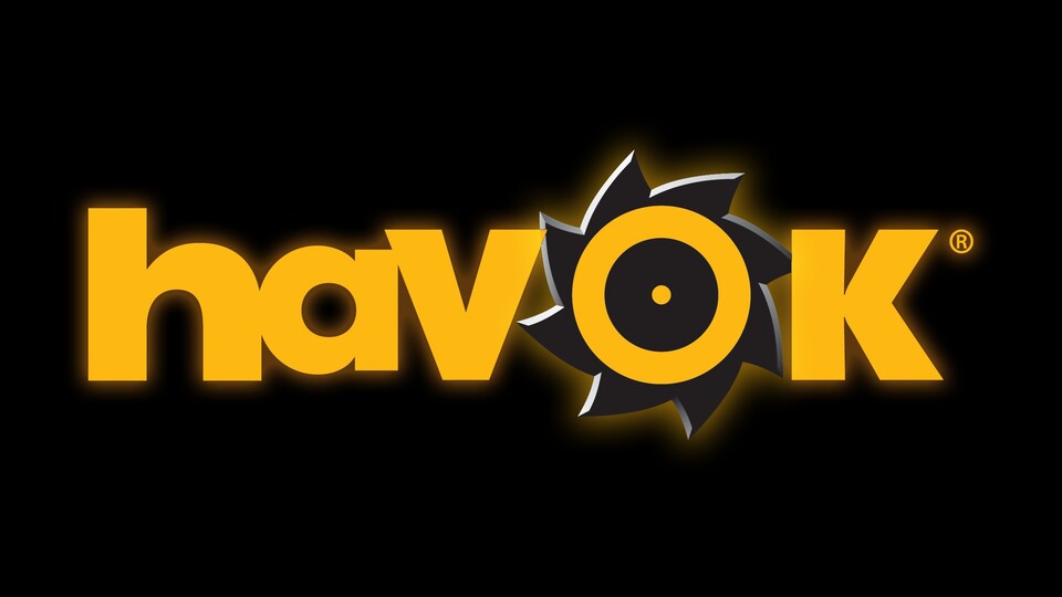 Havok ist der neue Eigentümer der Vision-Grafik-Engine.