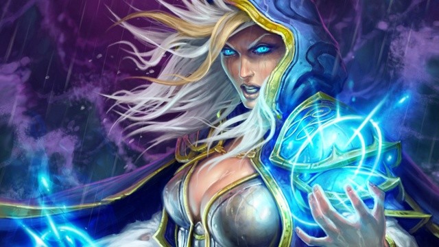 Hearthstone: Heroes of Warcraft bekommt in Kürze ein letztes Closed-Beta-Balancing-Update.