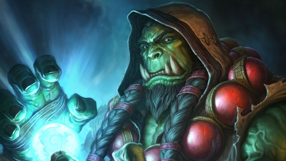 Hearthstone: Heroes of Warcraft hat derzeit aufgrund des Seuchenviertels mit technischen Problemen zu kämpfen.