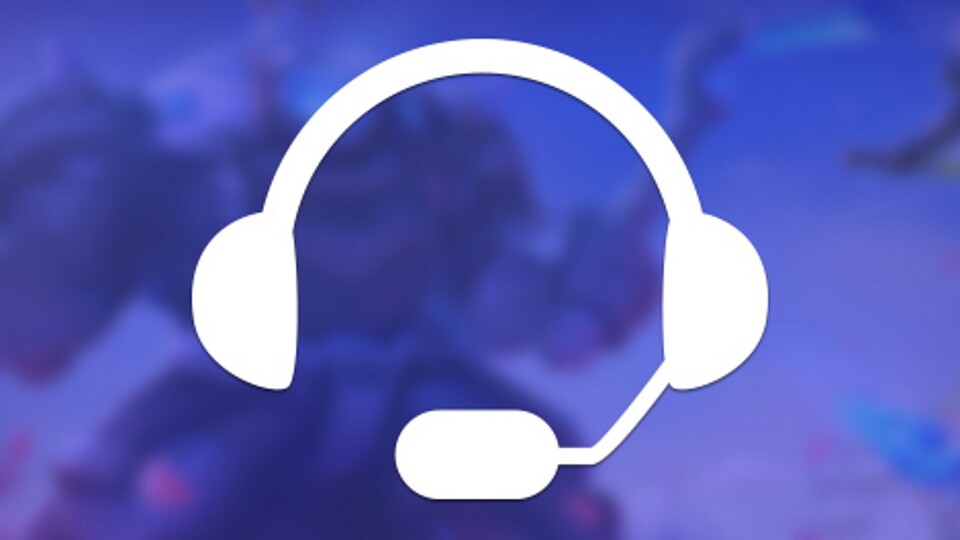 Heroes of the Storm bietet jetzt Voicechat-Unterstützung - wenn man es wünscht.