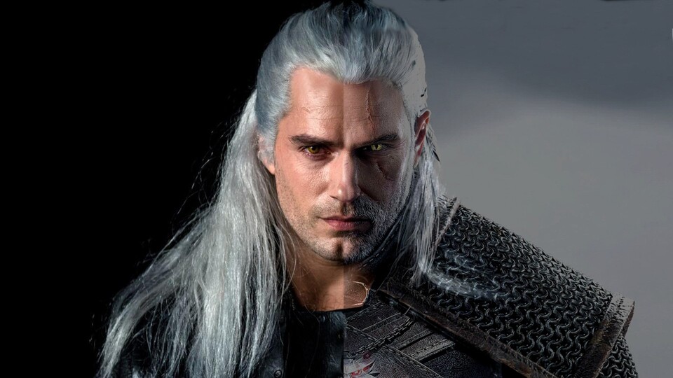 Dass Henry Cavill als Geralt für die The-Witcher-Serie gecastet wurde, kommt nicht von irgendwo. Der Schauspieler ist ein großer Fan der Romane und Videospiele.