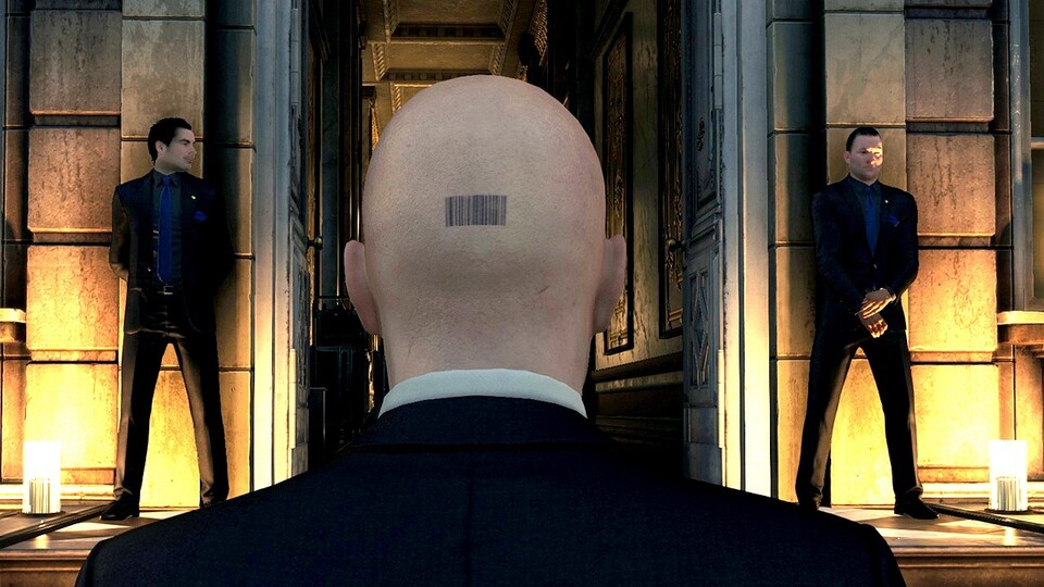 Im neuen Hitman wird es keine Koop-Missionen geben.