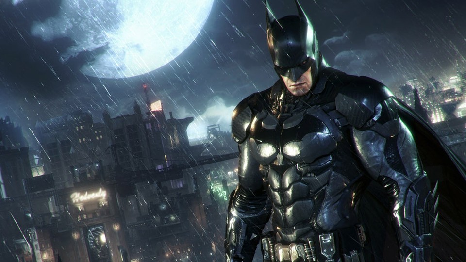 Die PC-Version von Batman: Arkham Knight hat einen neuen Release-Termin und bekommt noch einen weiteren Patch.
